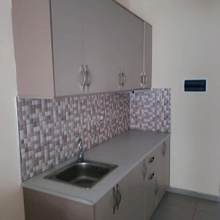 Riviera Apartamento Sarandë