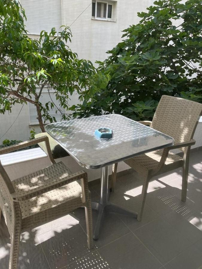 Apartamento Riviera Sarandë