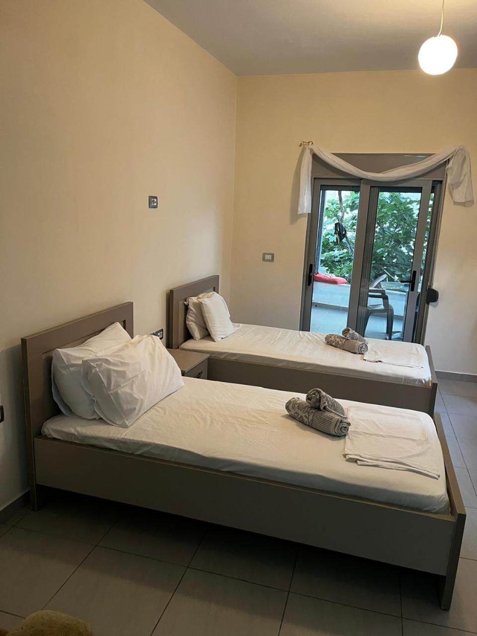 Apartamento Riviera Sarandë
