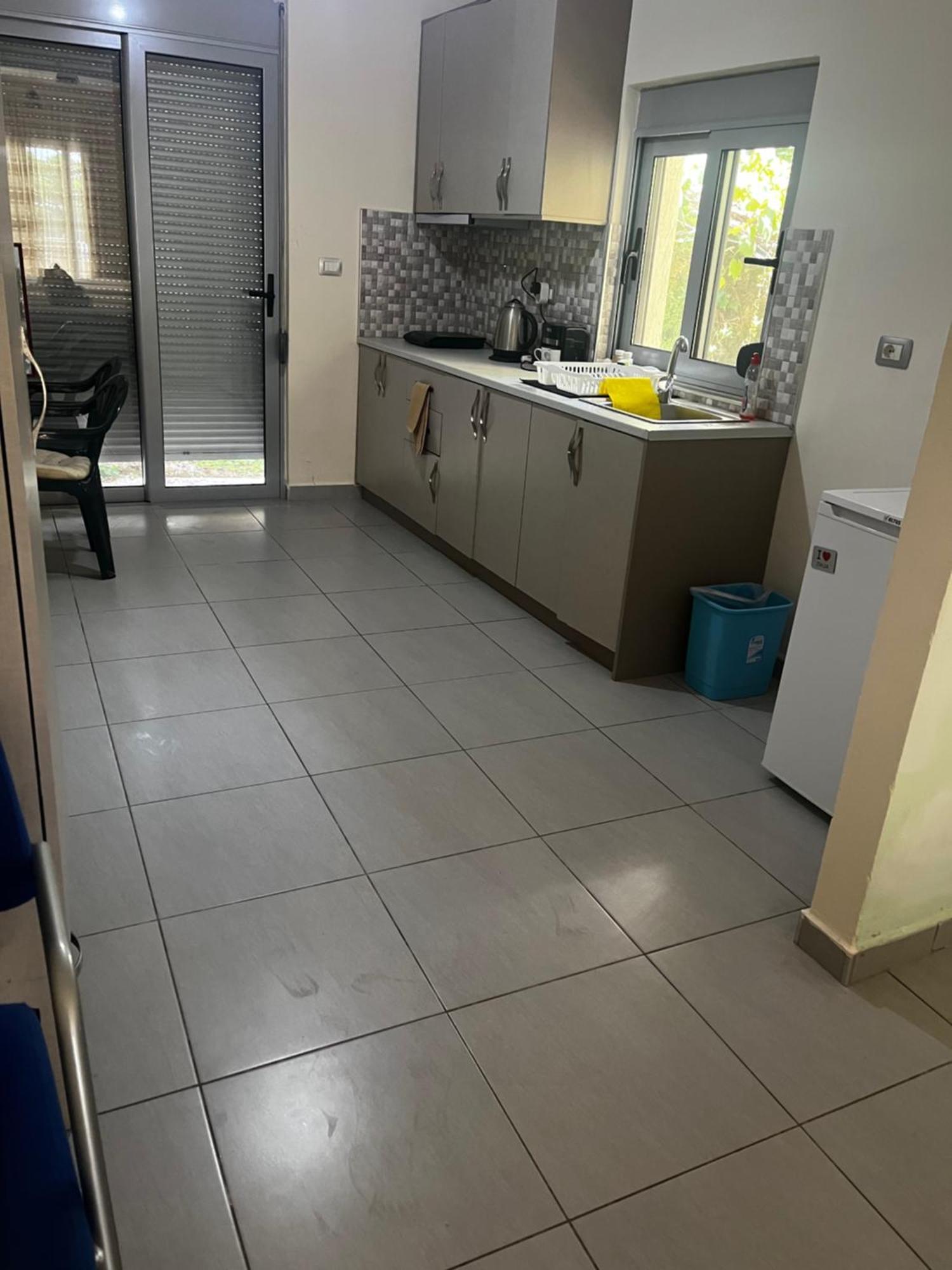 Riviera Apartamento *