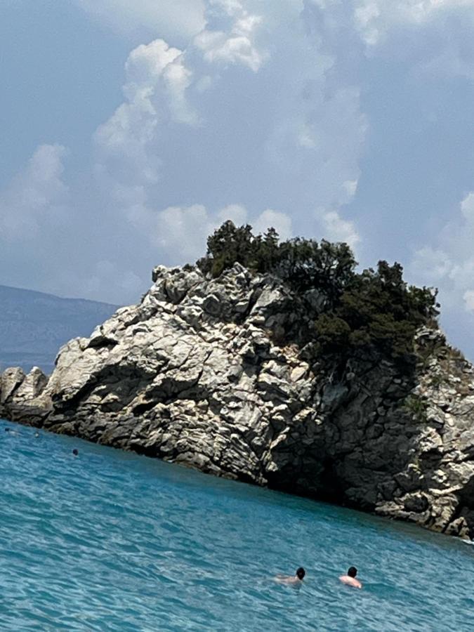 Apartament Riviera Saranda