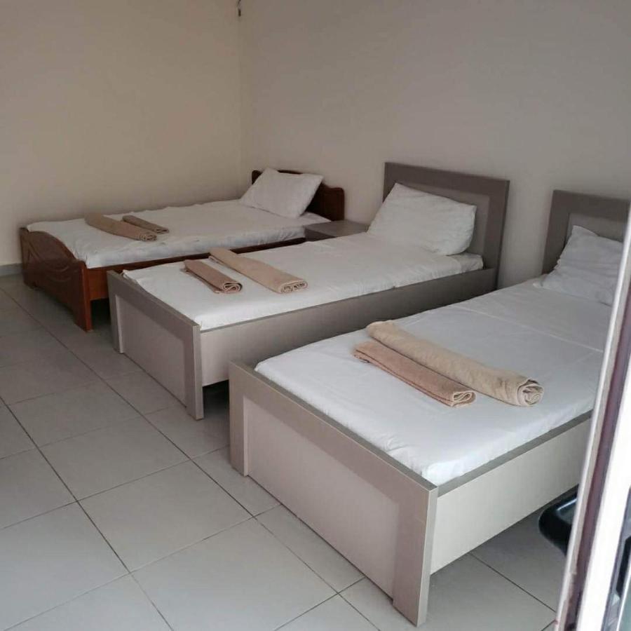 Riviera Apartament