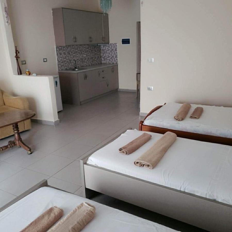 Apartament Riviera