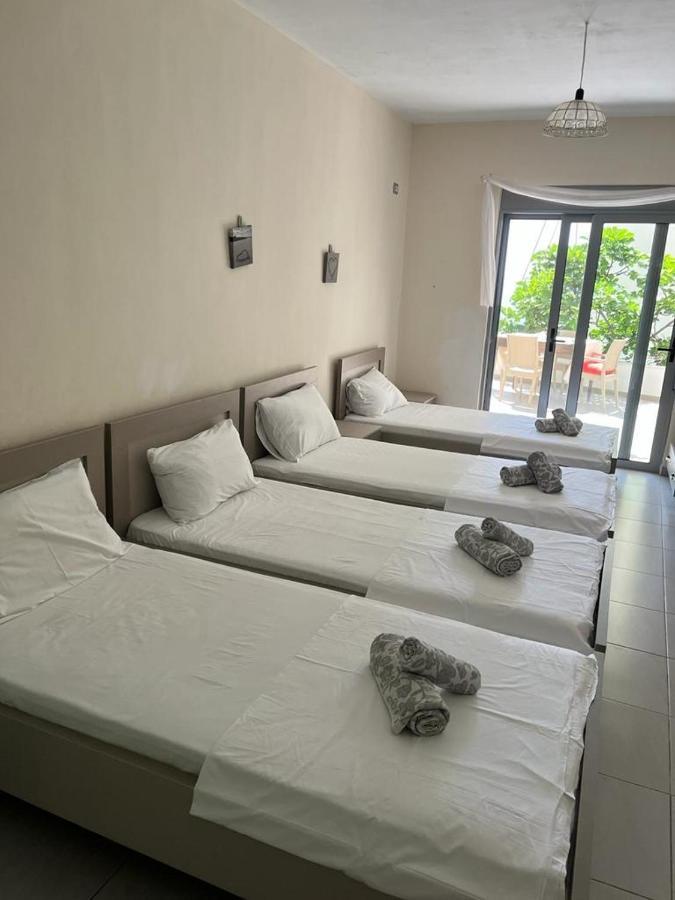 Riviera Apartament *