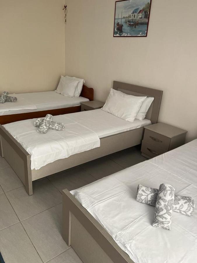 Apartament Riviera