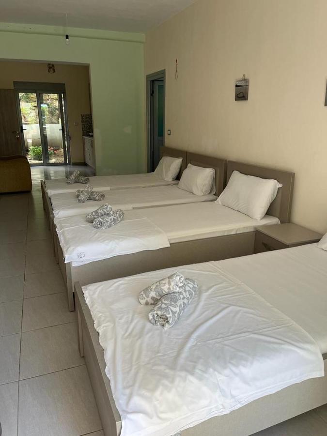 Apartament Riviera