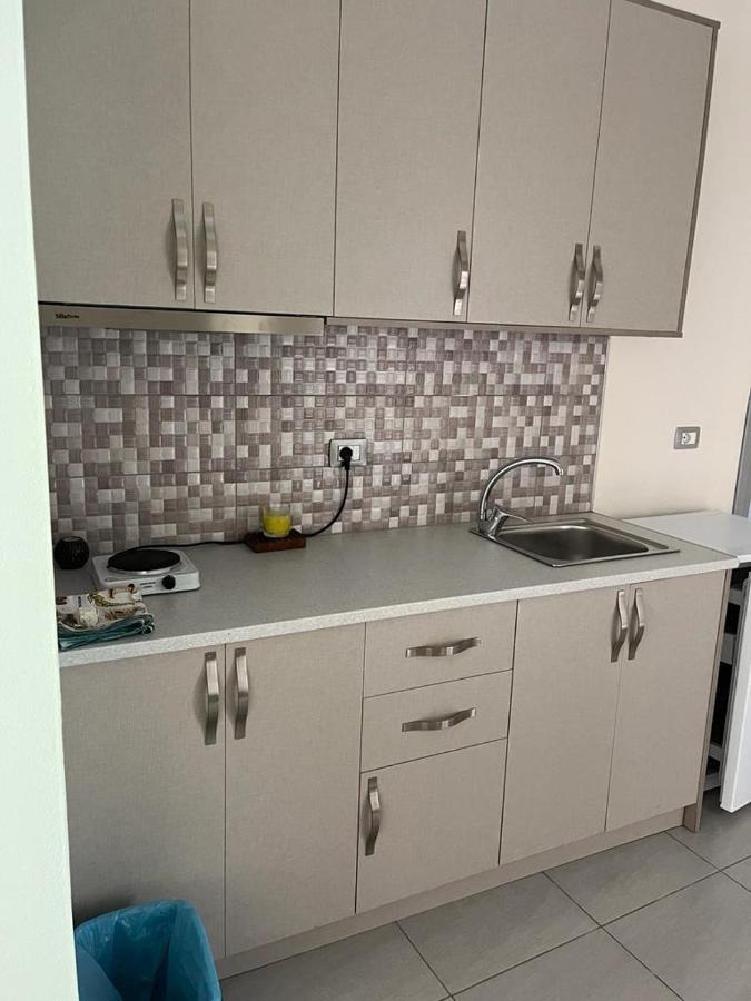 Riviera Apartament Saranda