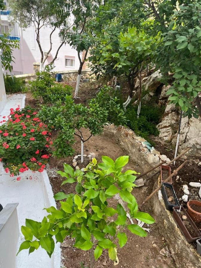 Riviera Saranda
