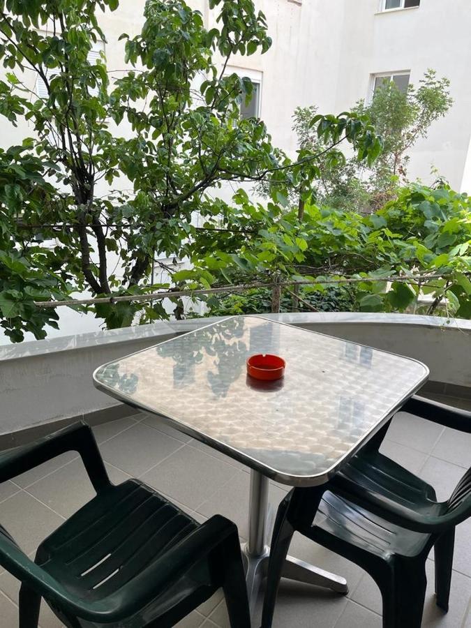 Apartament Riviera *