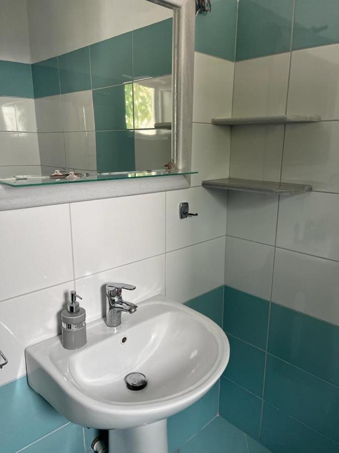 Apartament Riviera *