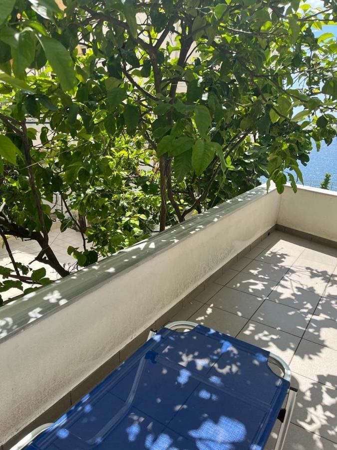 Apartament Riviera Saranda
