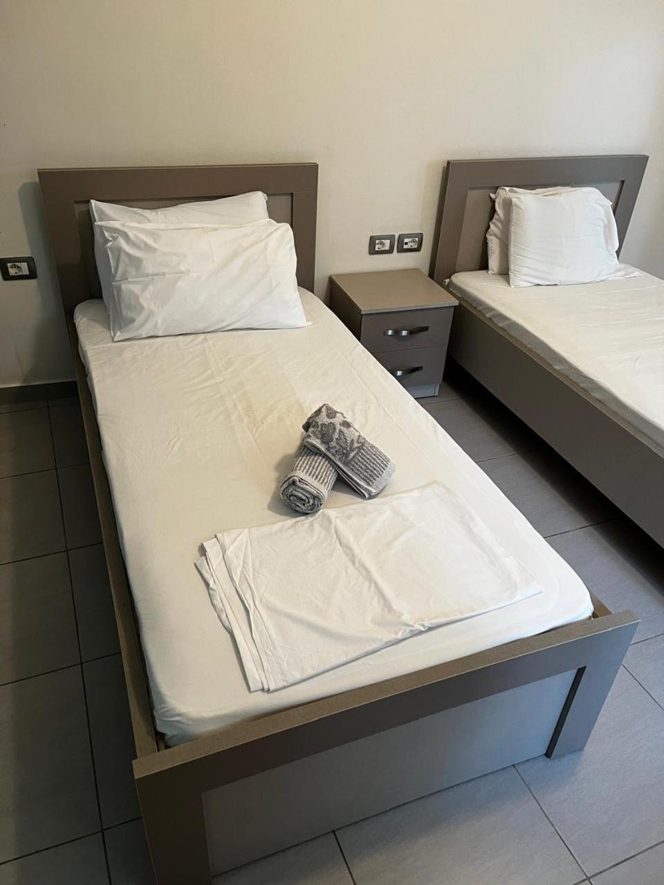 Apartament Riviera Saranda