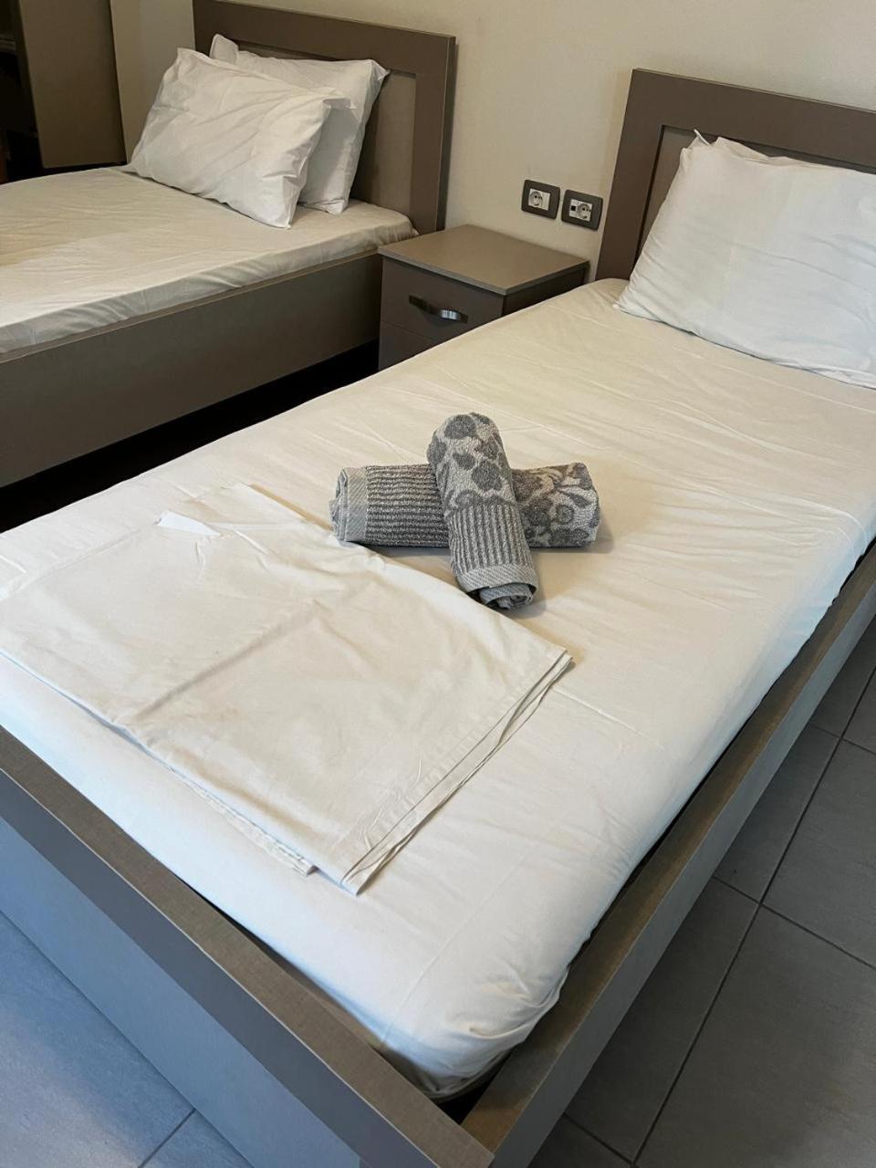 Riviera Apartament