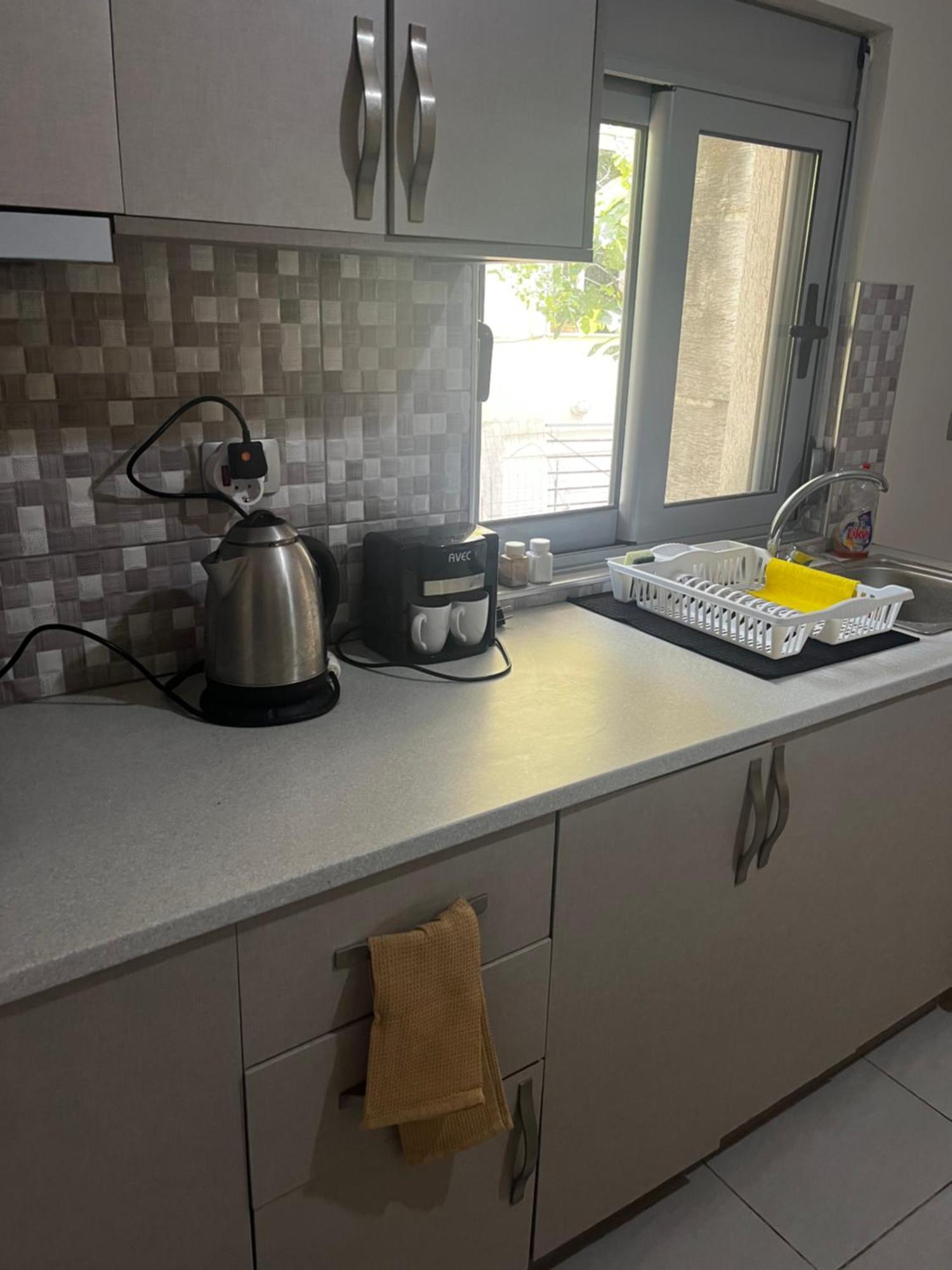 Riviera Appartement *