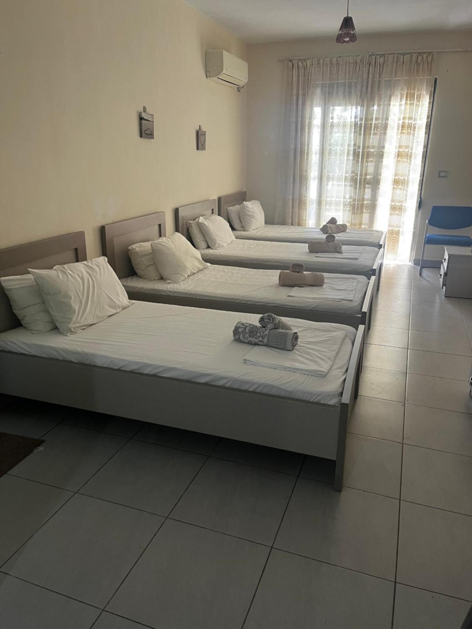 Appartement Riviera Saranda