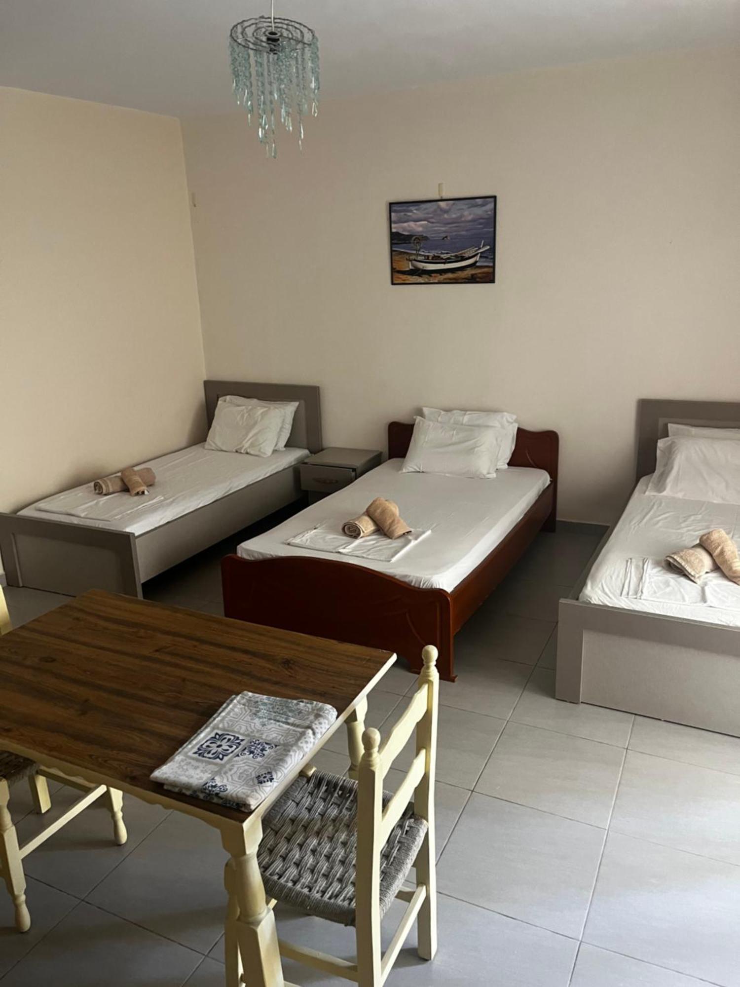 Riviera * Saranda