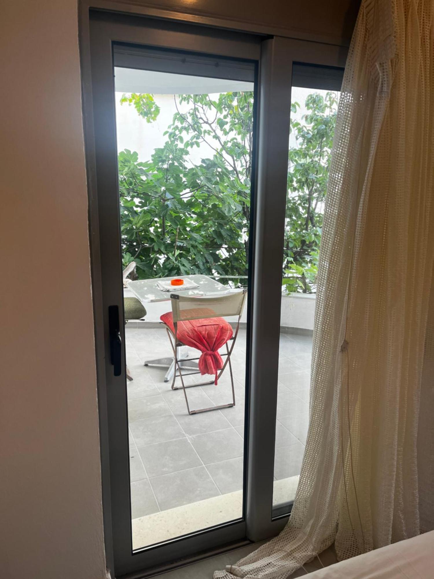 Appartement Riviera Saranda