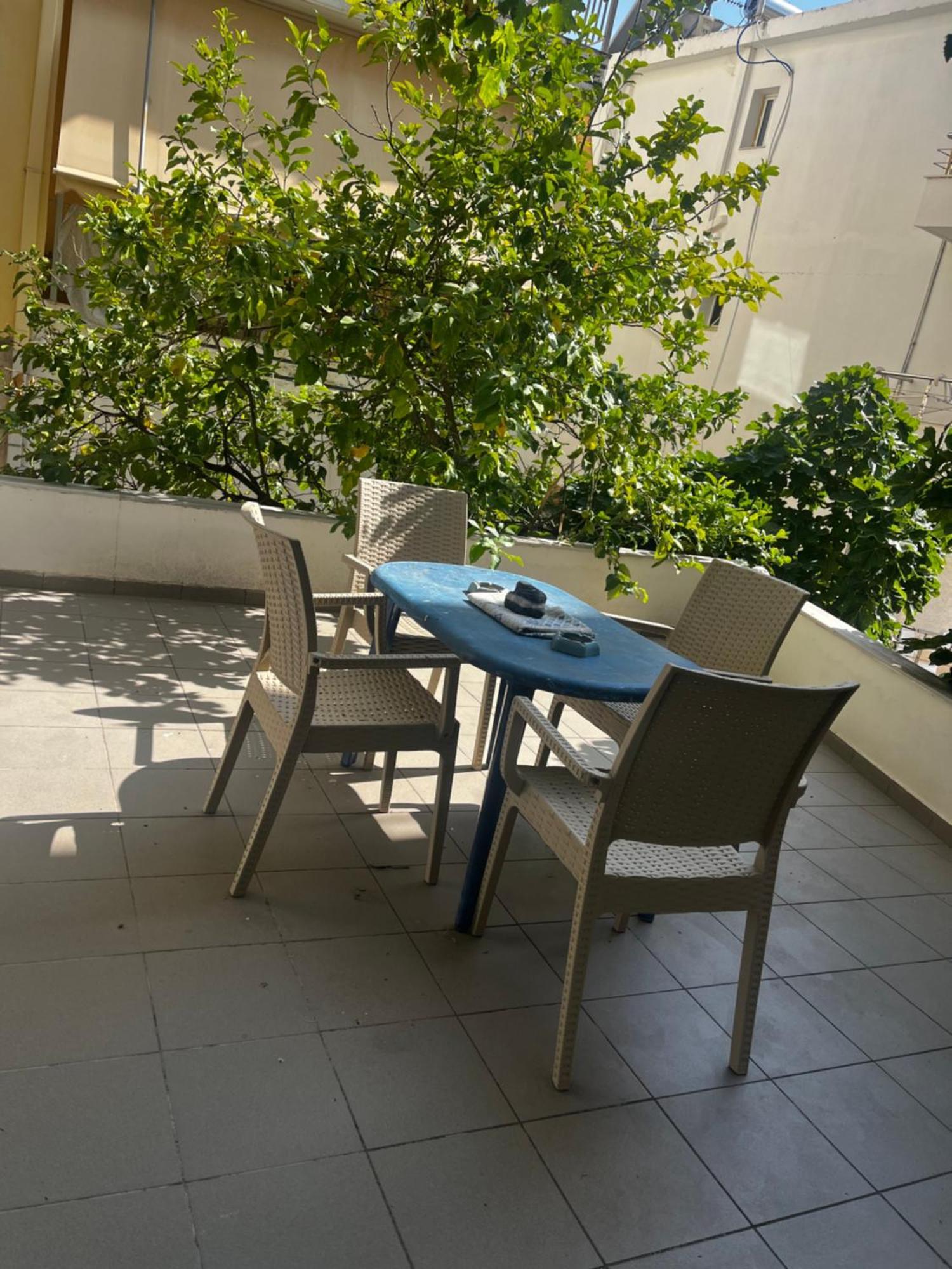 Riviera Appartement