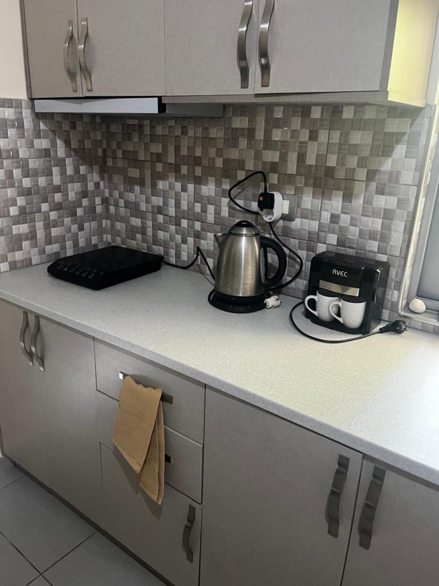 Riviera Appartement Saranda