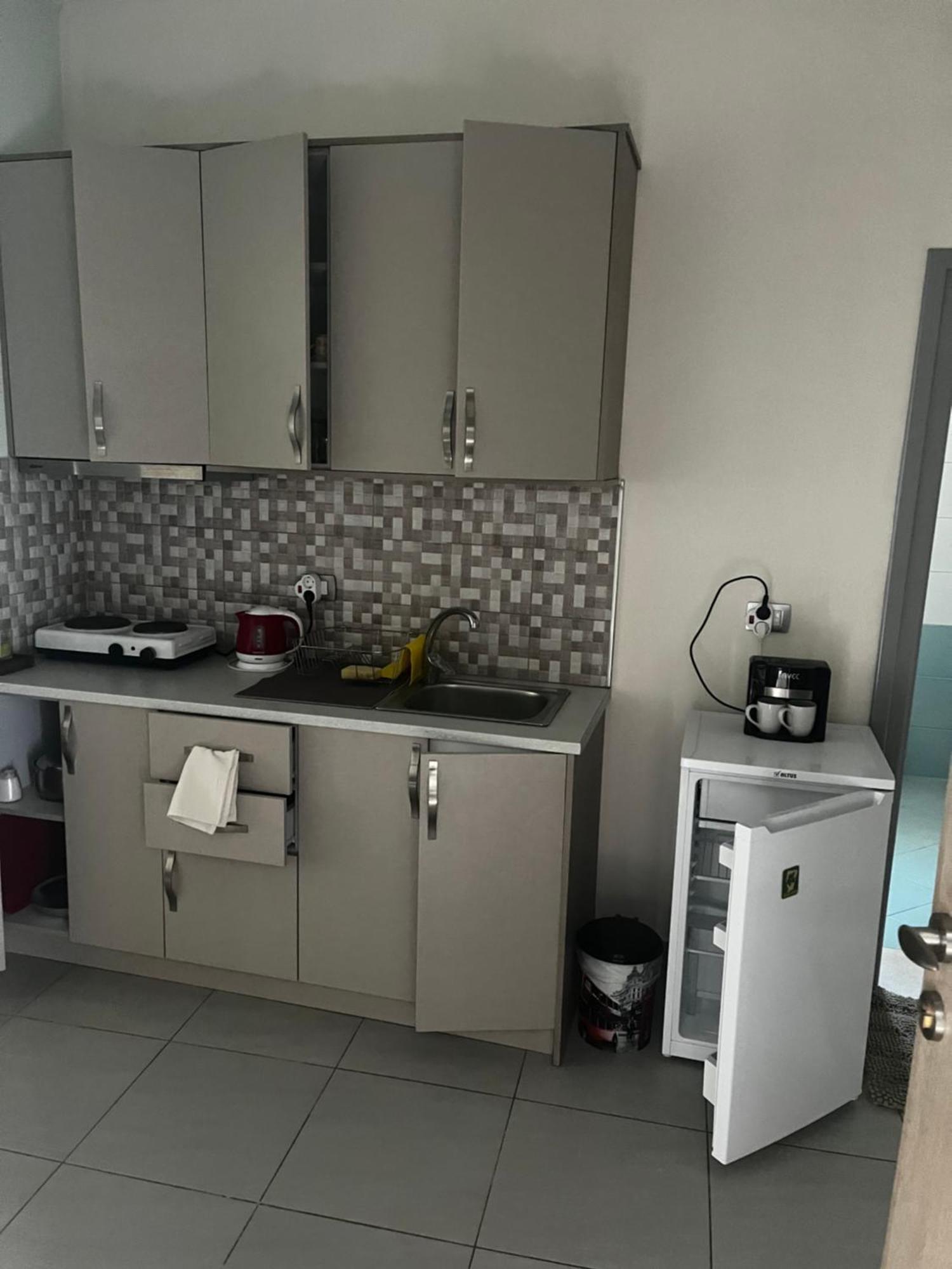 Appartement Riviera Saranda