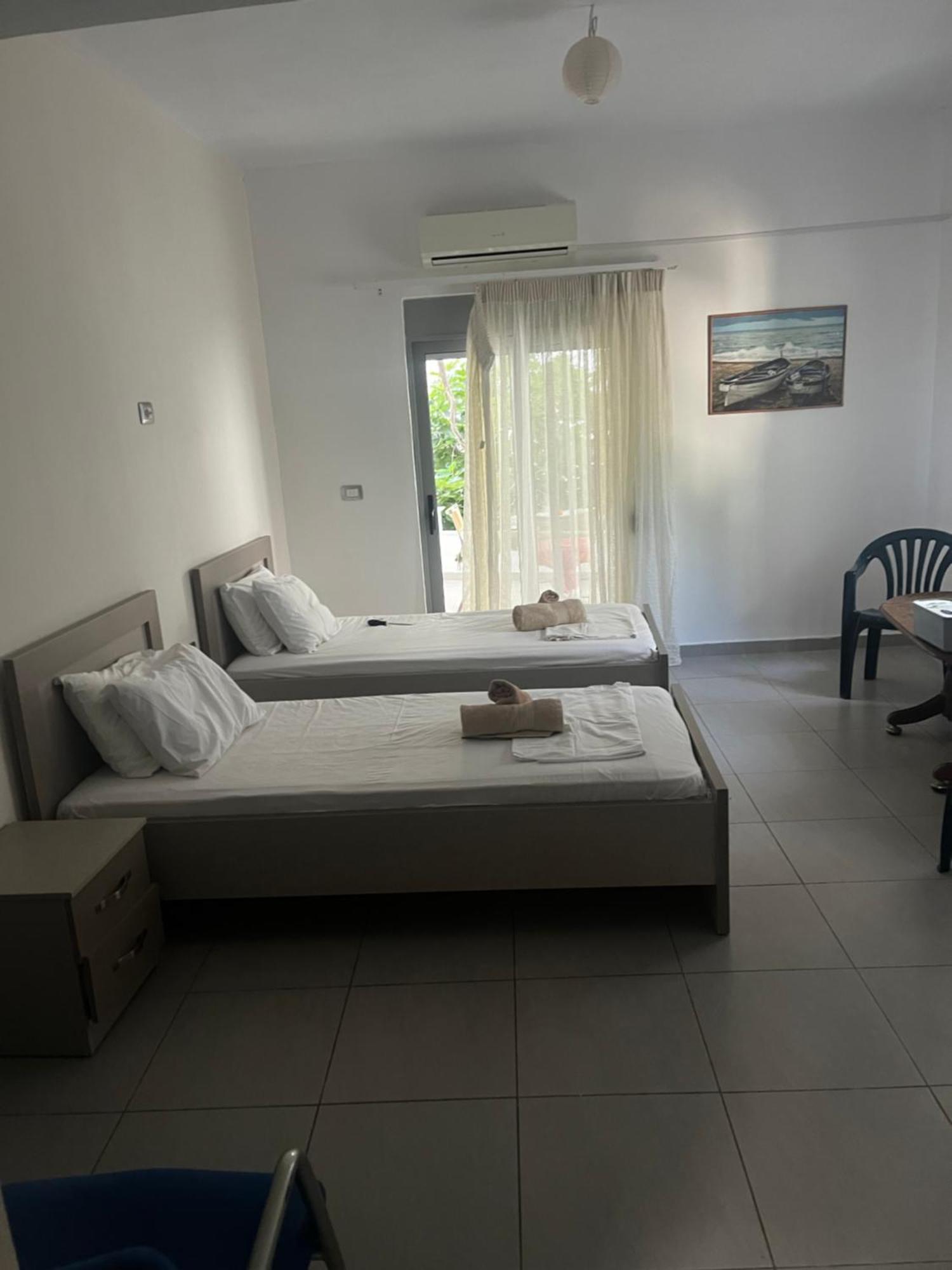 Riviera * Saranda