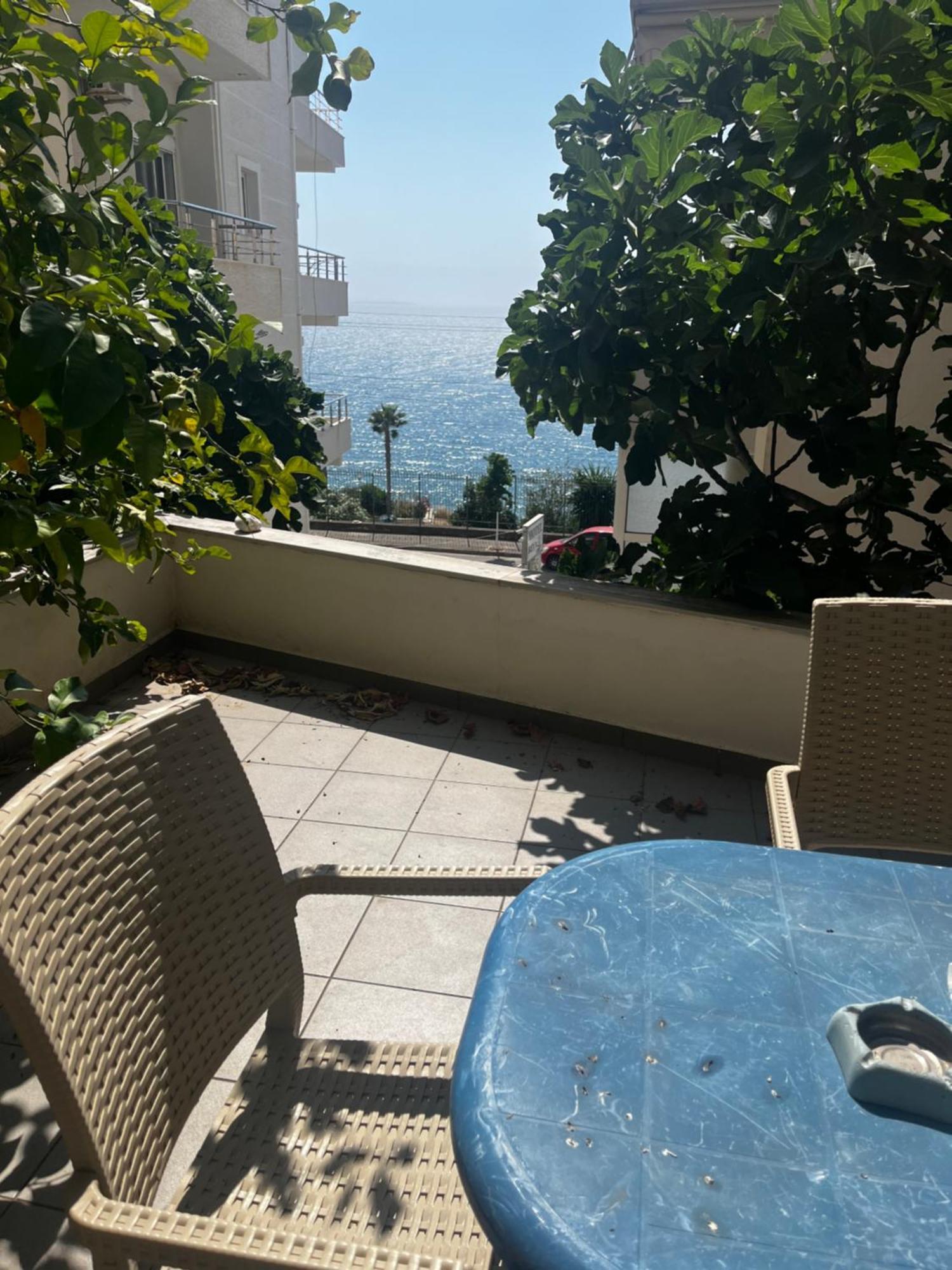 Riviera Appartement