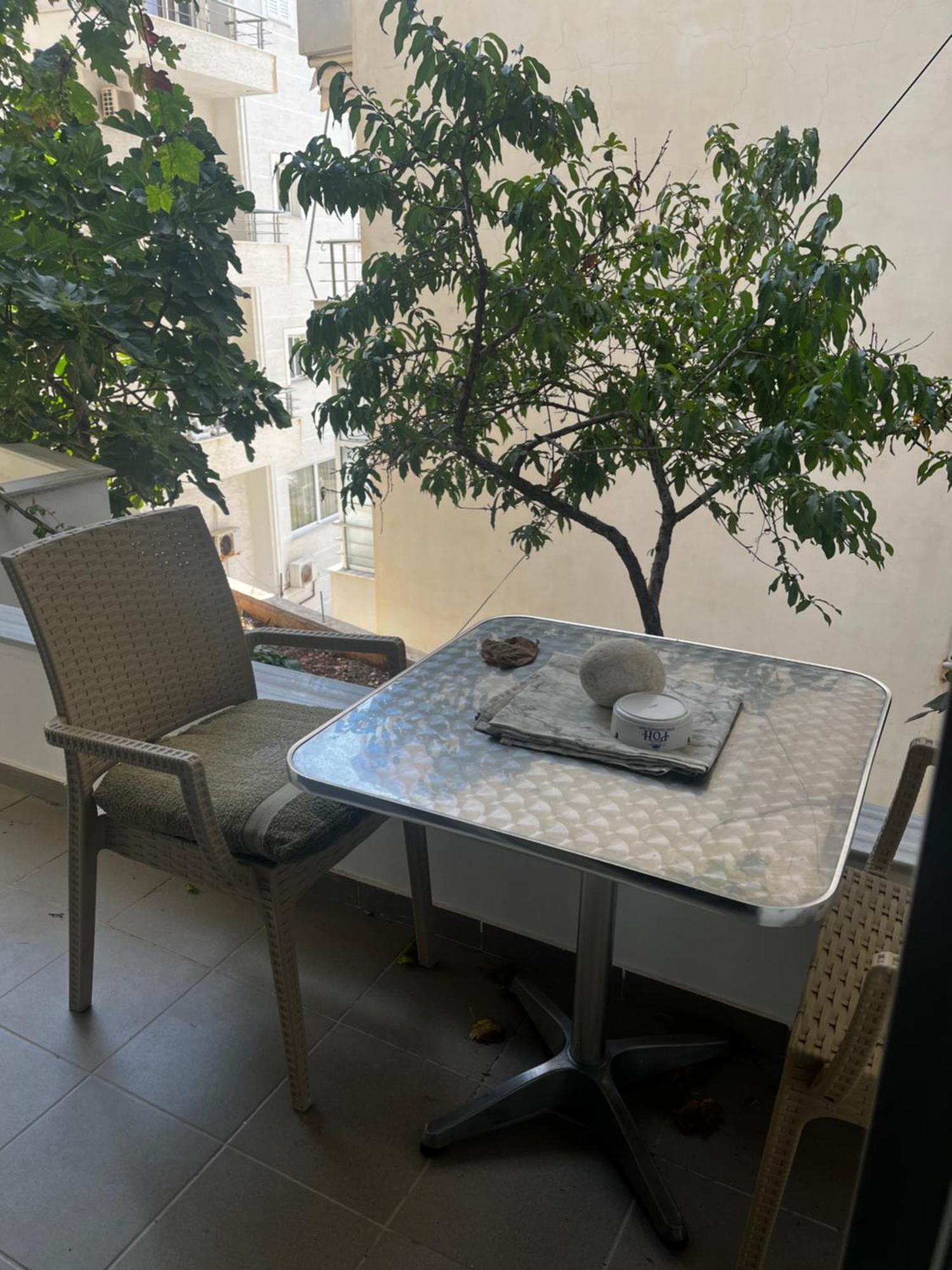 Appartement Riviera *