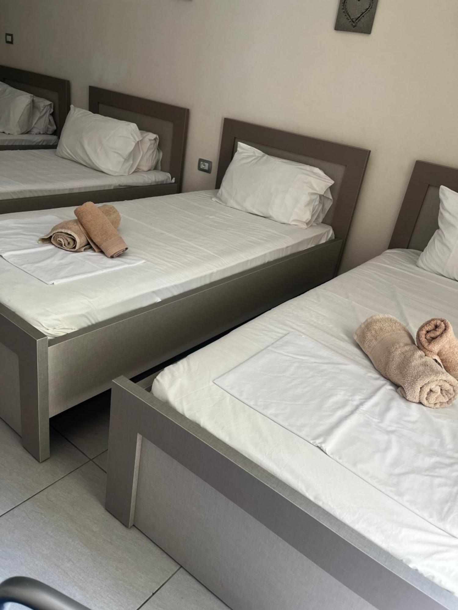 Riviera Appartement Saranda