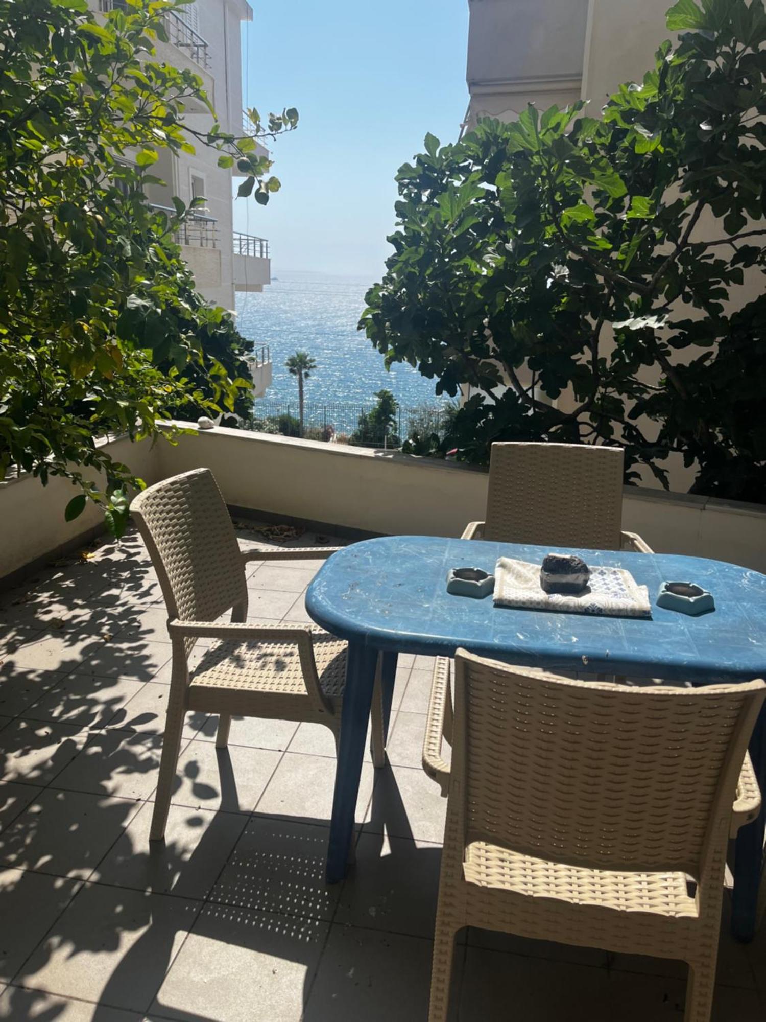 Appartement Riviera Saranda