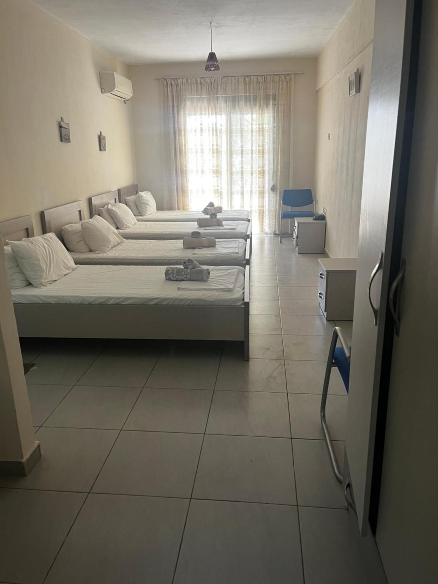Riviera Saranda